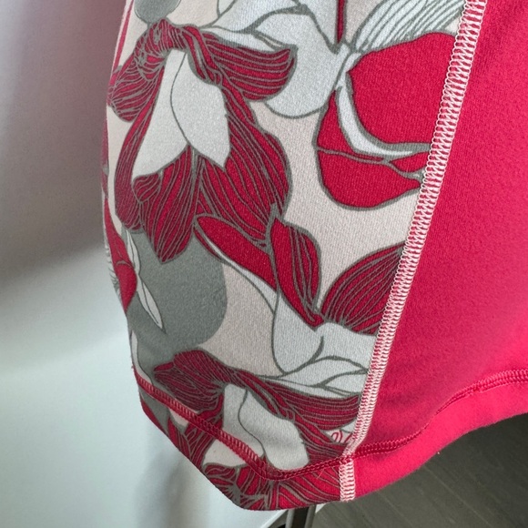 Lululemon Tank Top Pink - Picture 8 of 10